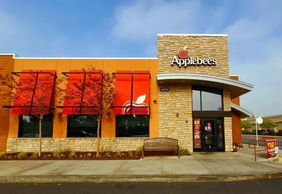 Applebee's Grill + Bar