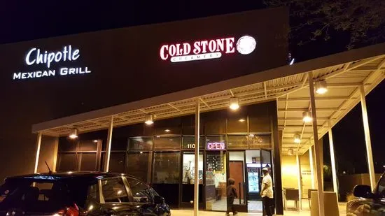 Cold Stone Creamery