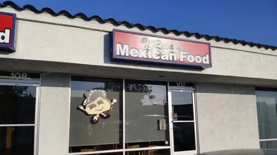 Rita's Mexican Food