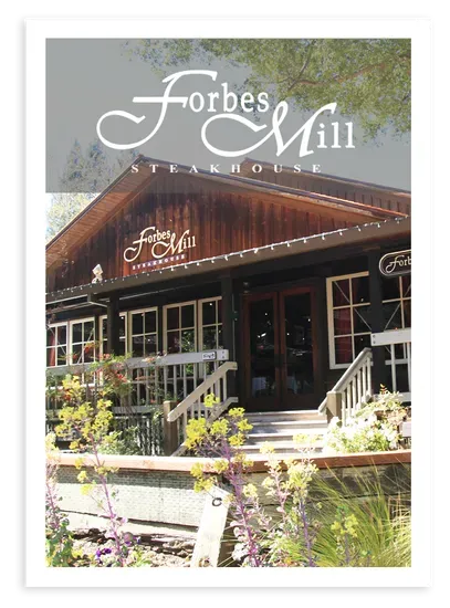 Forbes Mill Steakhouse