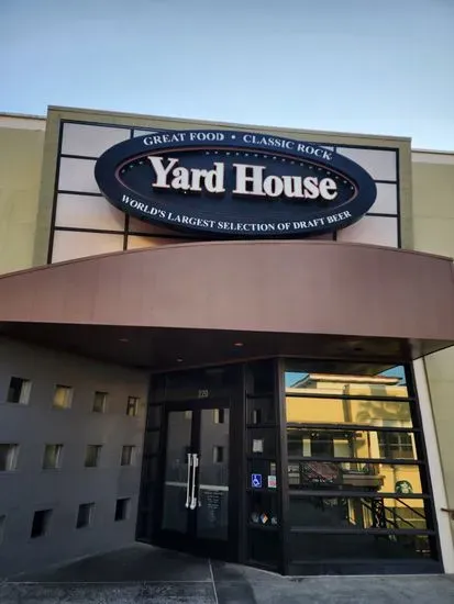 Yard House