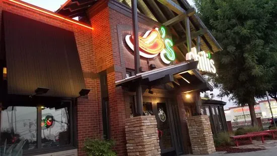 Chili's Grill & Bar