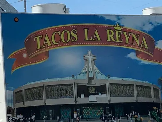 Tacos La Reyna 2