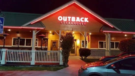 Outback Steakhouse