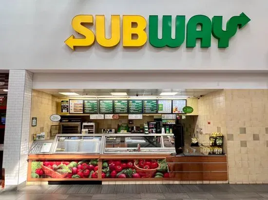 Subway Restaurants