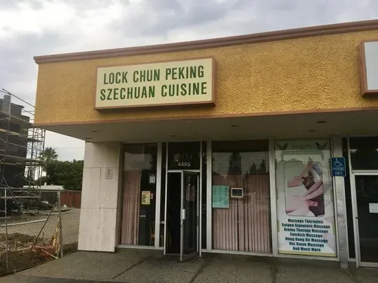 Lock Chun Restaurant