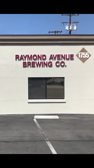 Raymond Ave Brewing Company