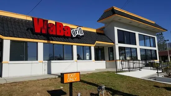 WaBa Grill