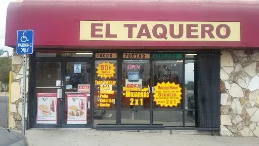 El Taquero Restaurant