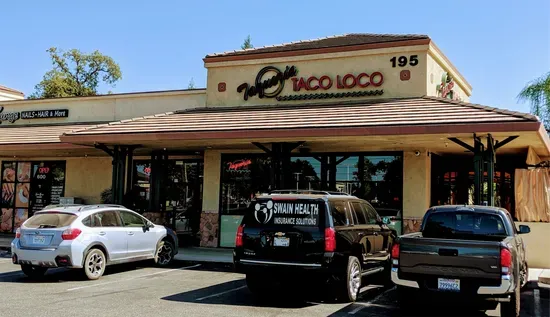 Taco Loco Taqueria