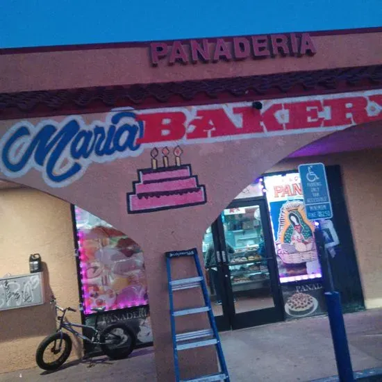 Panaderia Maria