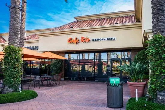 Cafe Rio Fresh Modern Mexican