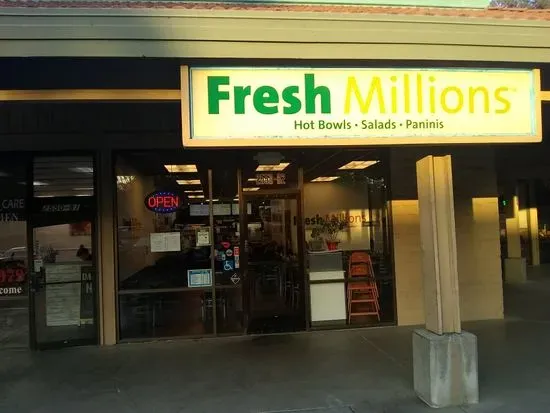 Fresh Millions Restaurant