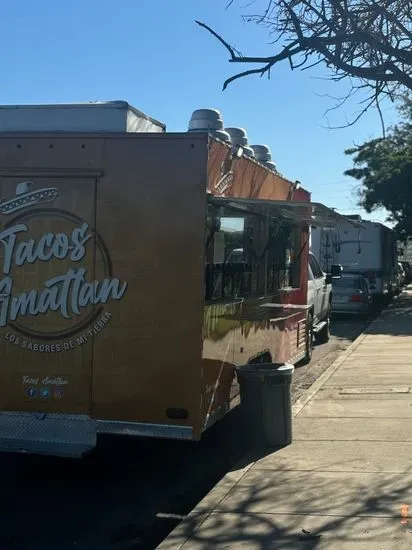 Tacos Amatlan