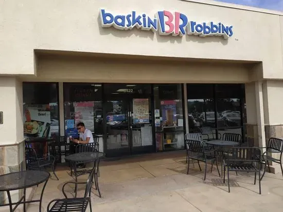 Baskin-Robbins