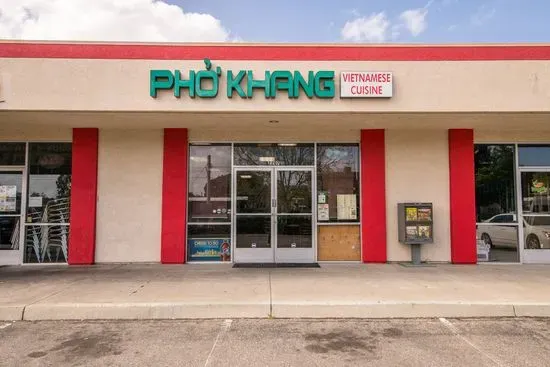 Pho Khang