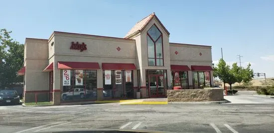 Arby's