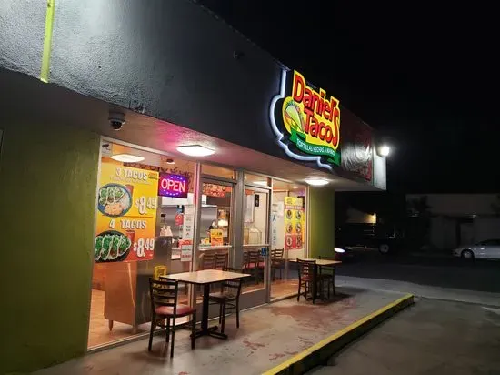 Daniel's Tacos