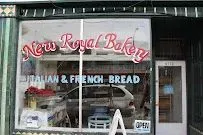 New Royal Bakery