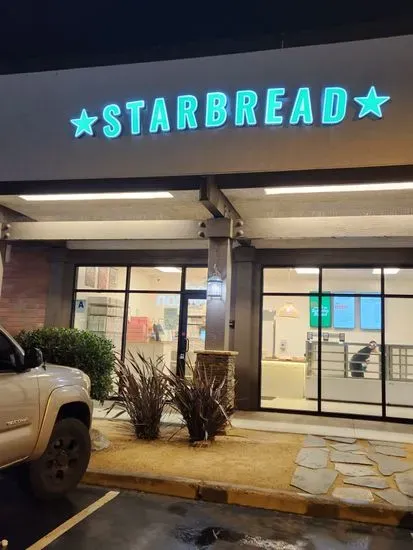 Starbread Bakery