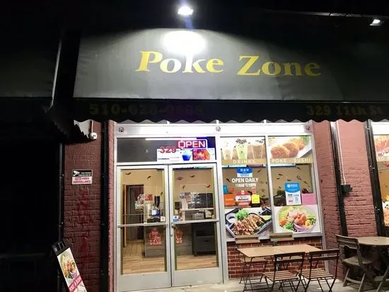 Poke Zone