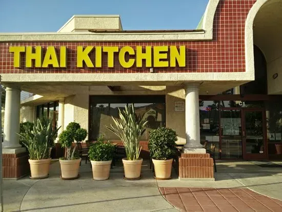 Thai Kitchen Temecula