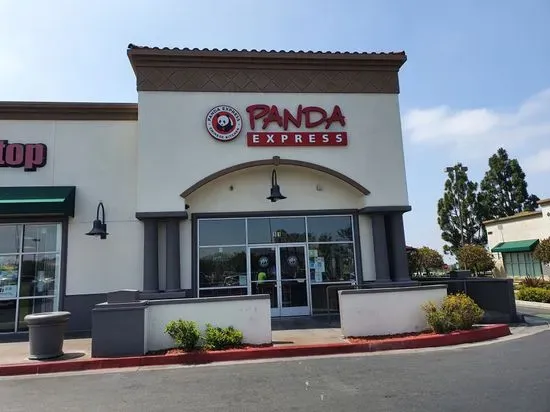 Panda Express