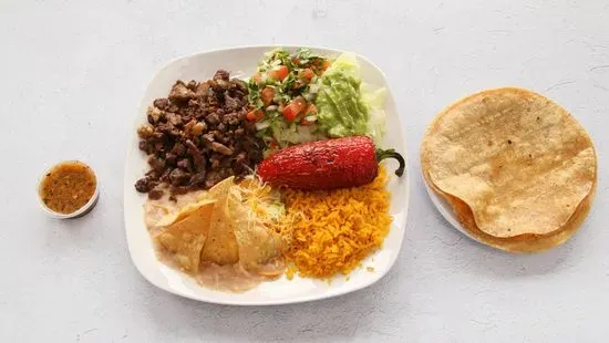 Tolin's Tacos