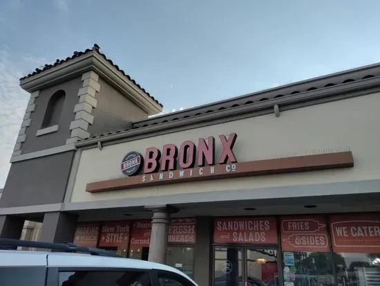 Bronx Sandwich Company