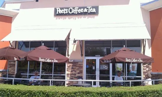 Peet's Coffee