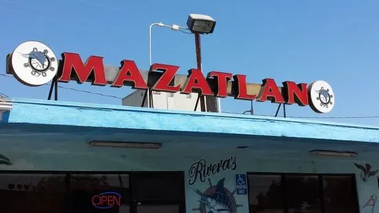 Mazatlan Restaurant