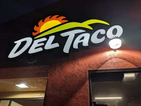 Del Taco