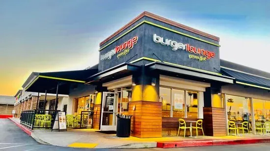 Burger Lounge