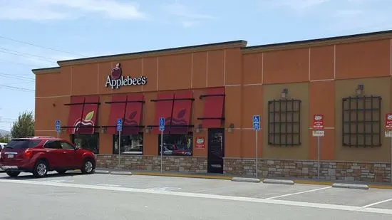 Applebee's Grill + Bar