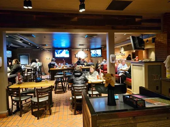 Chili's Grill & Bar