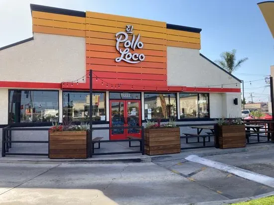 El Pollo Loco