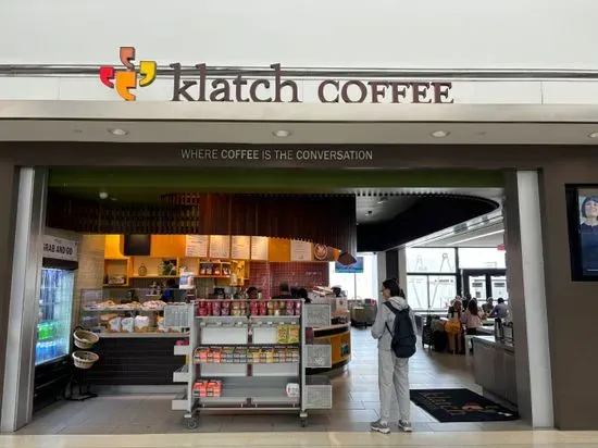 Klatch Coffee