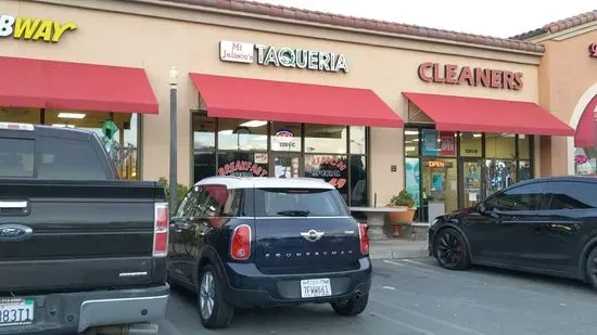 Mi Jalisco's Taqueria