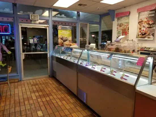 Baskin-Robbins