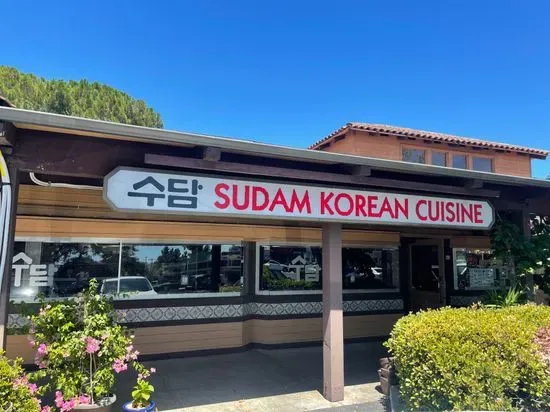 Su-Dam Korean Cuisine