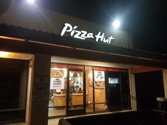 Pizza Hut