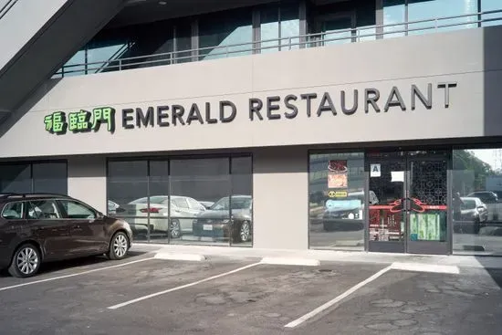 Emerald Chinese Cuisine