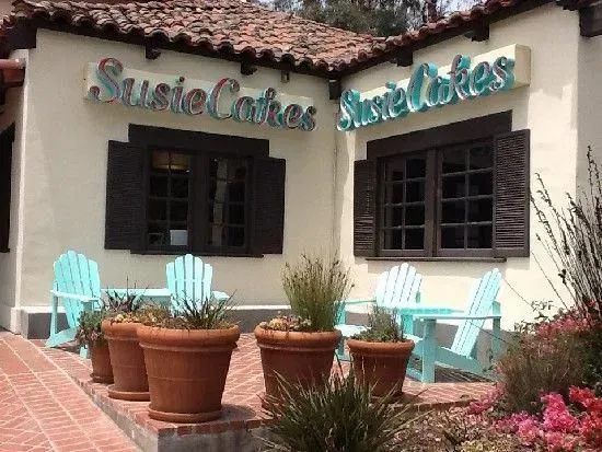 SusieCakes- Manhattan Beach