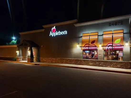 Applebee's Grill + Bar