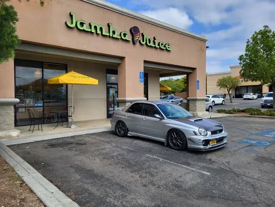 Jamba