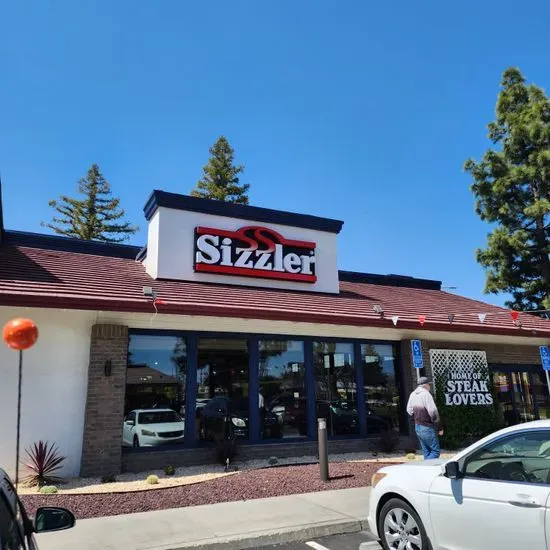 Sizzler - Newly Remodeled!