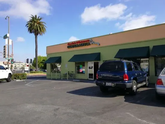 Panaderia & Restaurante Guatemalteca