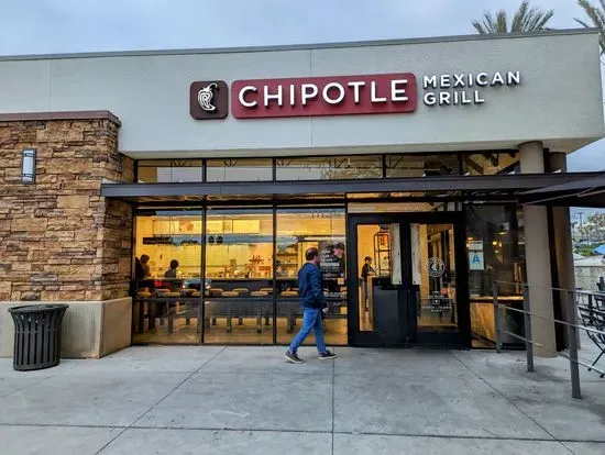 Chipotle Mexican Grill