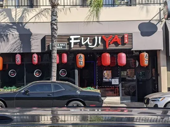 Fuji Ya