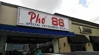 Phở 86 Restaurant